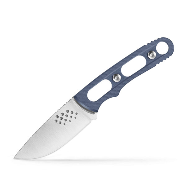 Lightweight, Compact Hunting Fixed Blade Knife