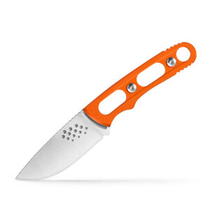 7.24'' Lightweight, Compact Hunting Fixed Blade Knife